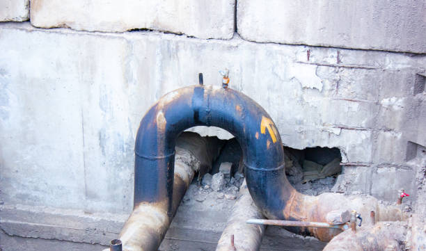 Best 24/7 water damage repair  in Union City, MI